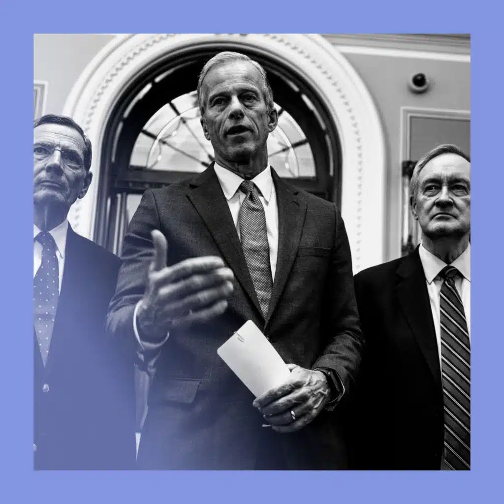 Bill baby bill: Trump’s landmark legislation