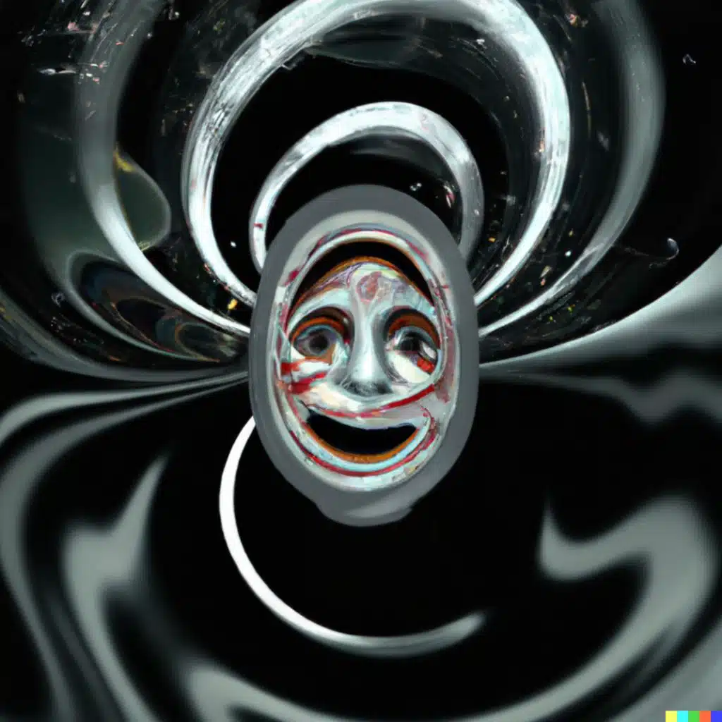 LIGHTSKIN PSYCHIC // (vices) (feat. tenTempo)