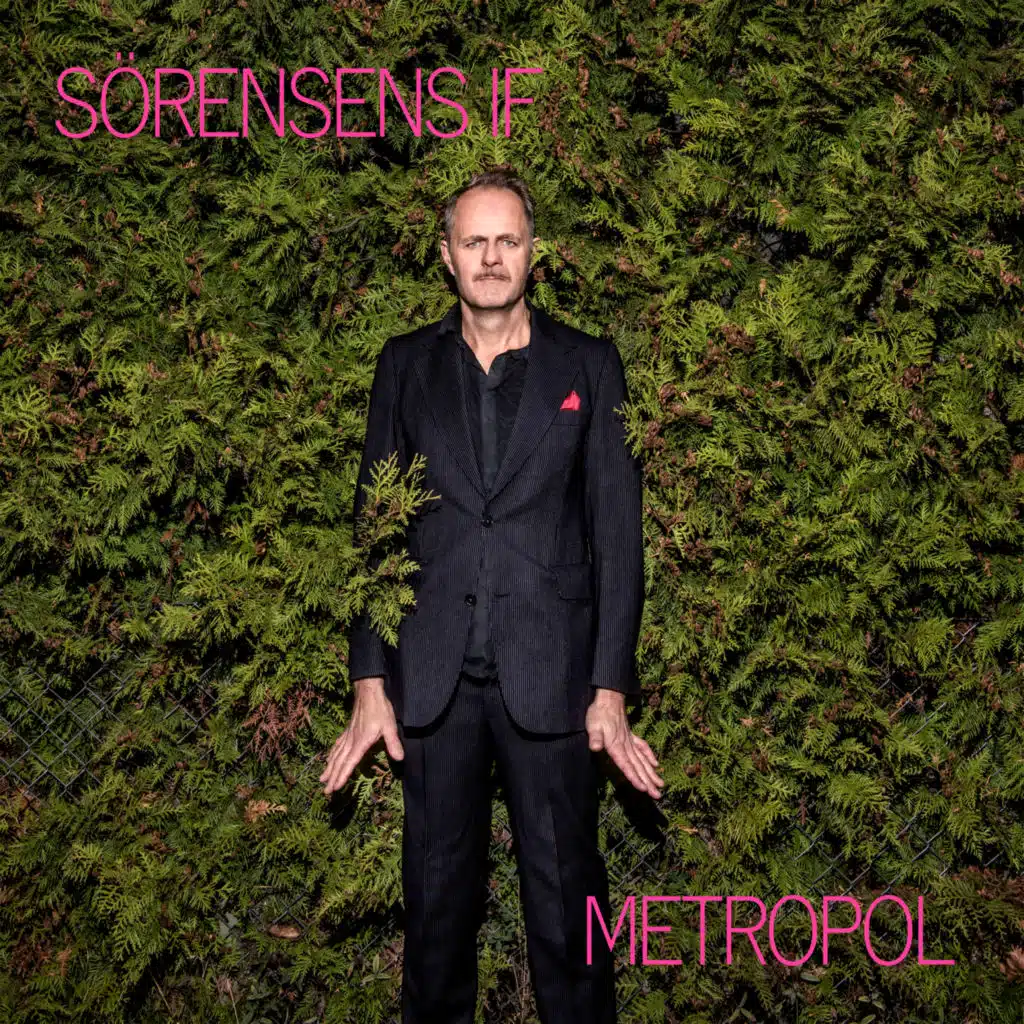 Sörensens IF