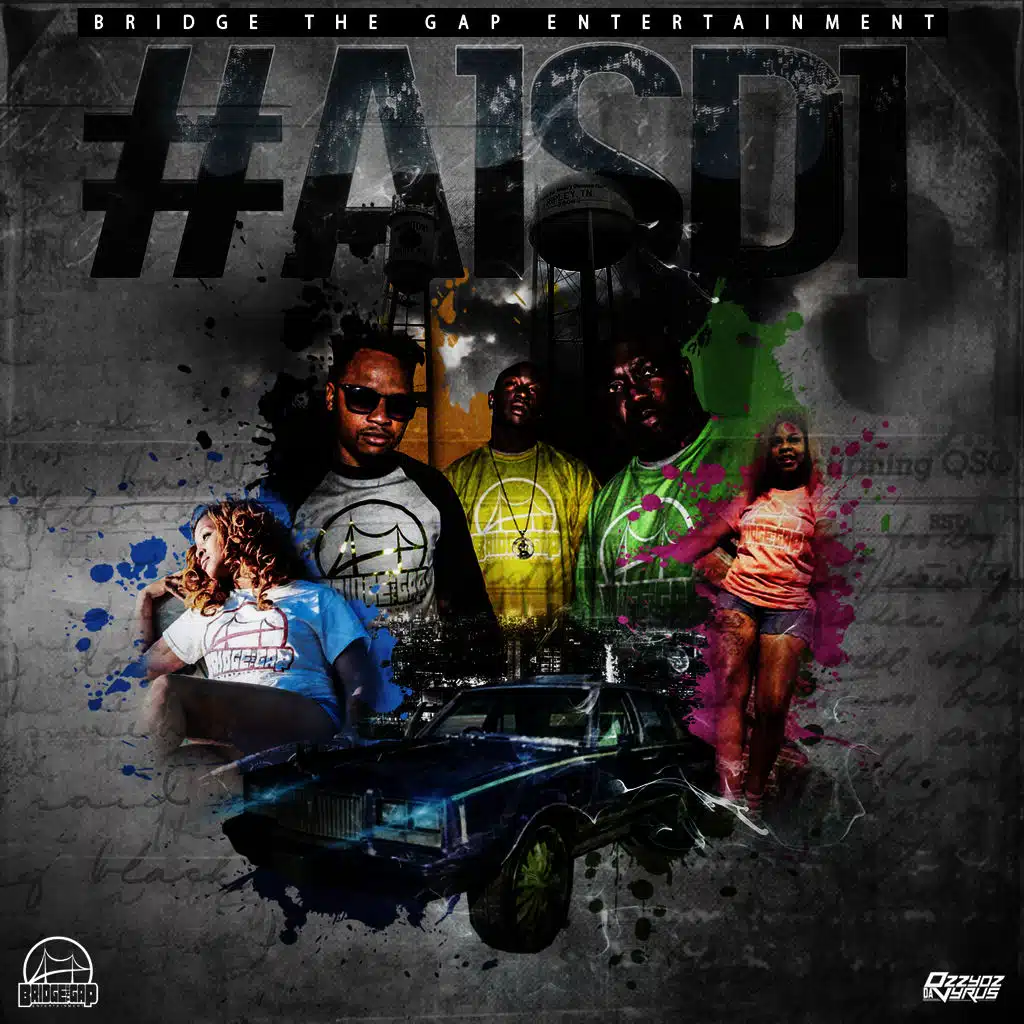 Quin Dot C, Mac Sweet, Mac Sug