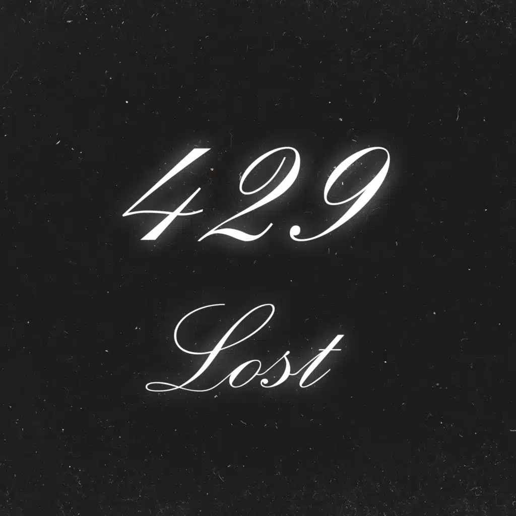 Lost
