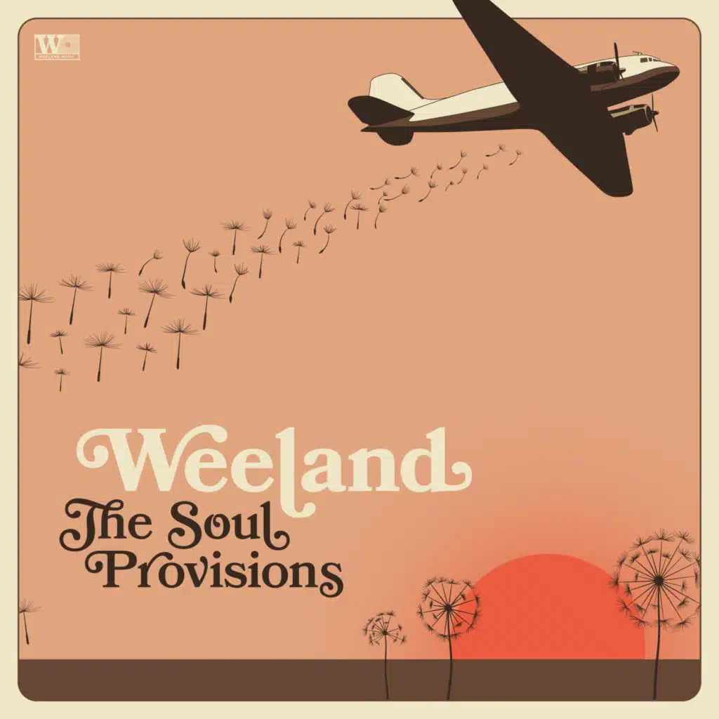 The Soul Provisions (EP)