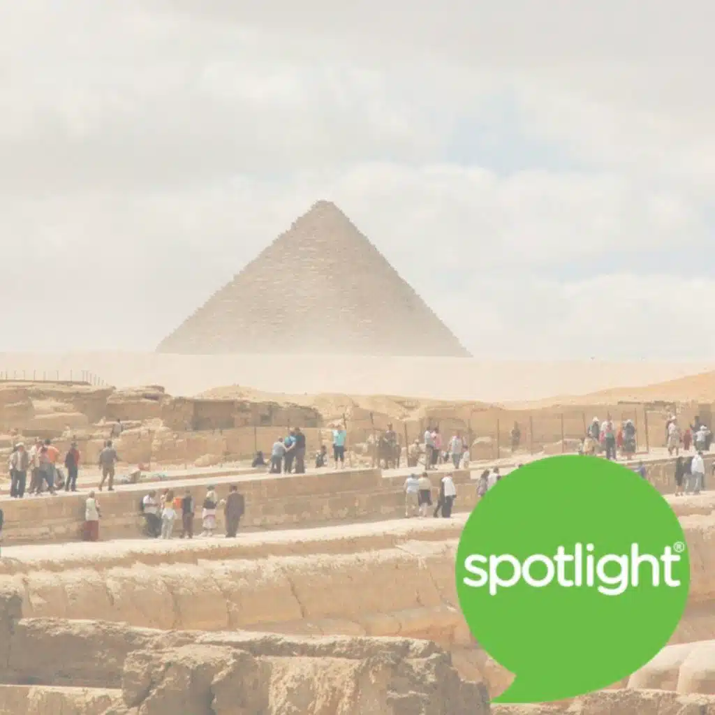 Seven Wonders of the World