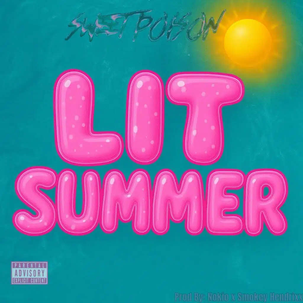 Lit Summer