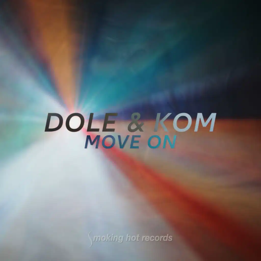 Move On (Radio-Edit)