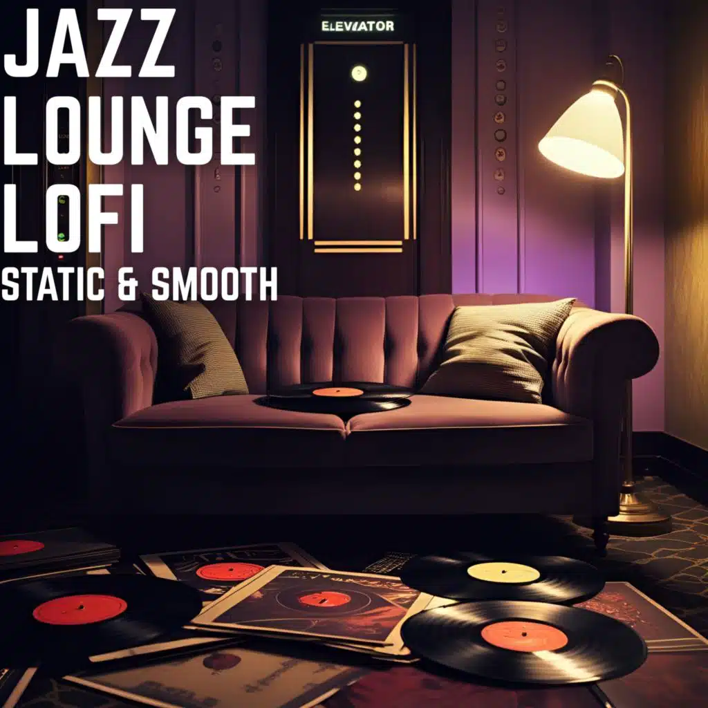 Lofi Jazz Lounge