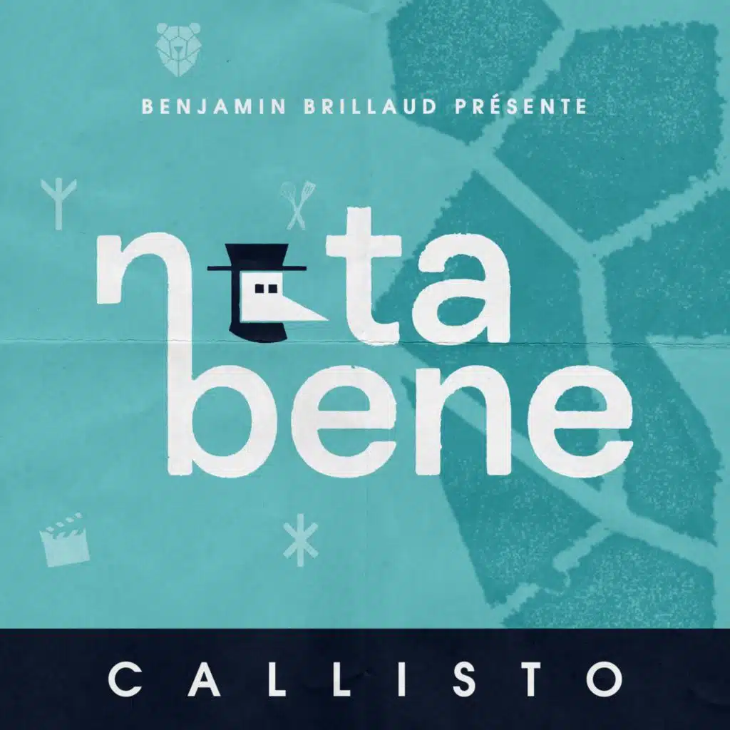 CALLISTO - L’éternel voyage d’Ulysse