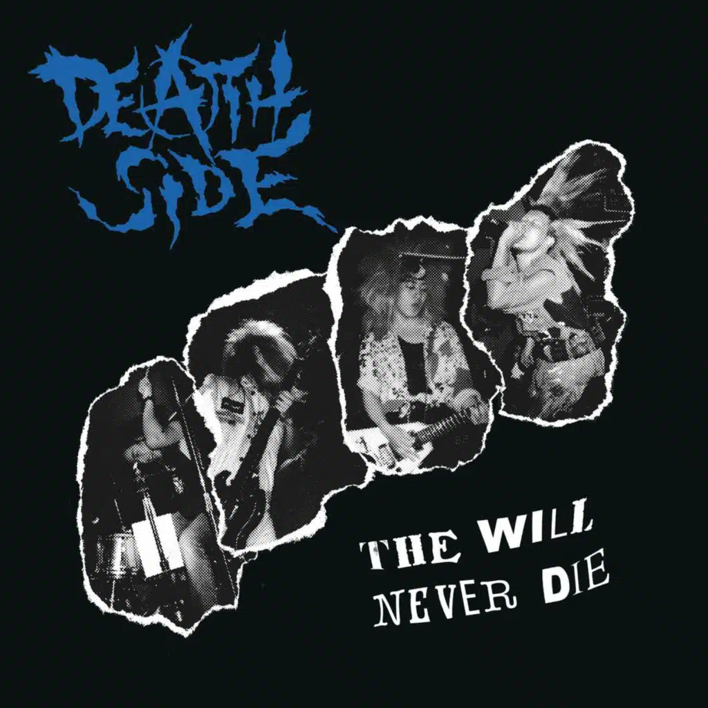 Cry For The Truth (Starving Dog Eats Master version)