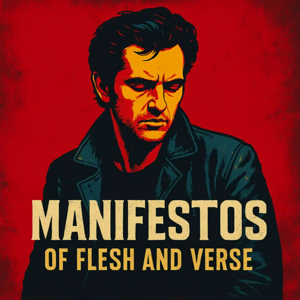 The legend of the broken voice