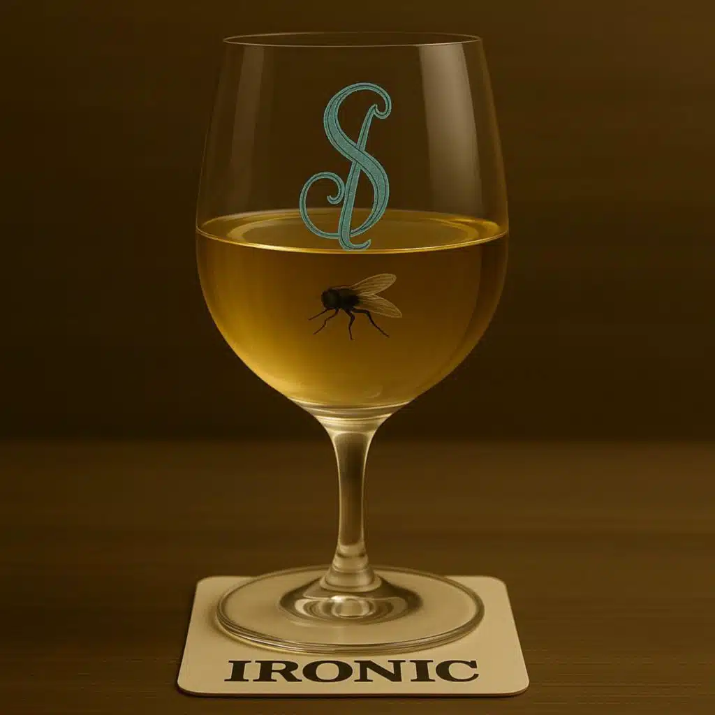 IRONIC (Country)