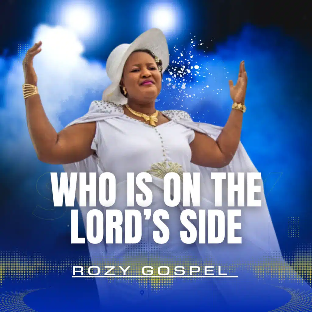 Who is on the Lord's Side ((Remix)) [feat. Isaiah Samson]