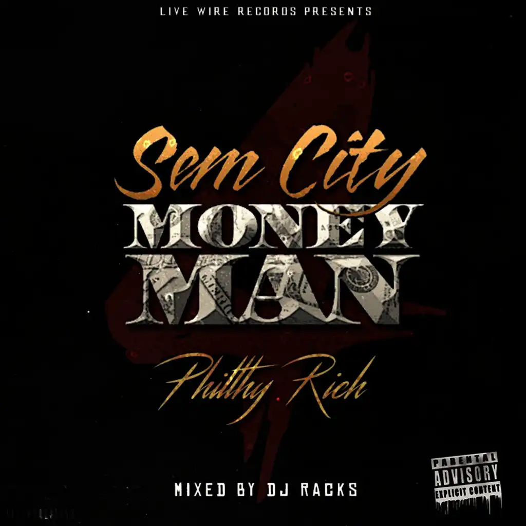 SemCity MoneyMan 4