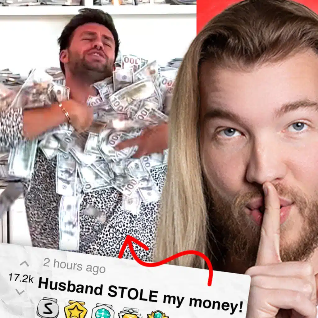 My husband STOLE over $300k from my family… I can’t trust him again! | Reddit Stories | EP2162