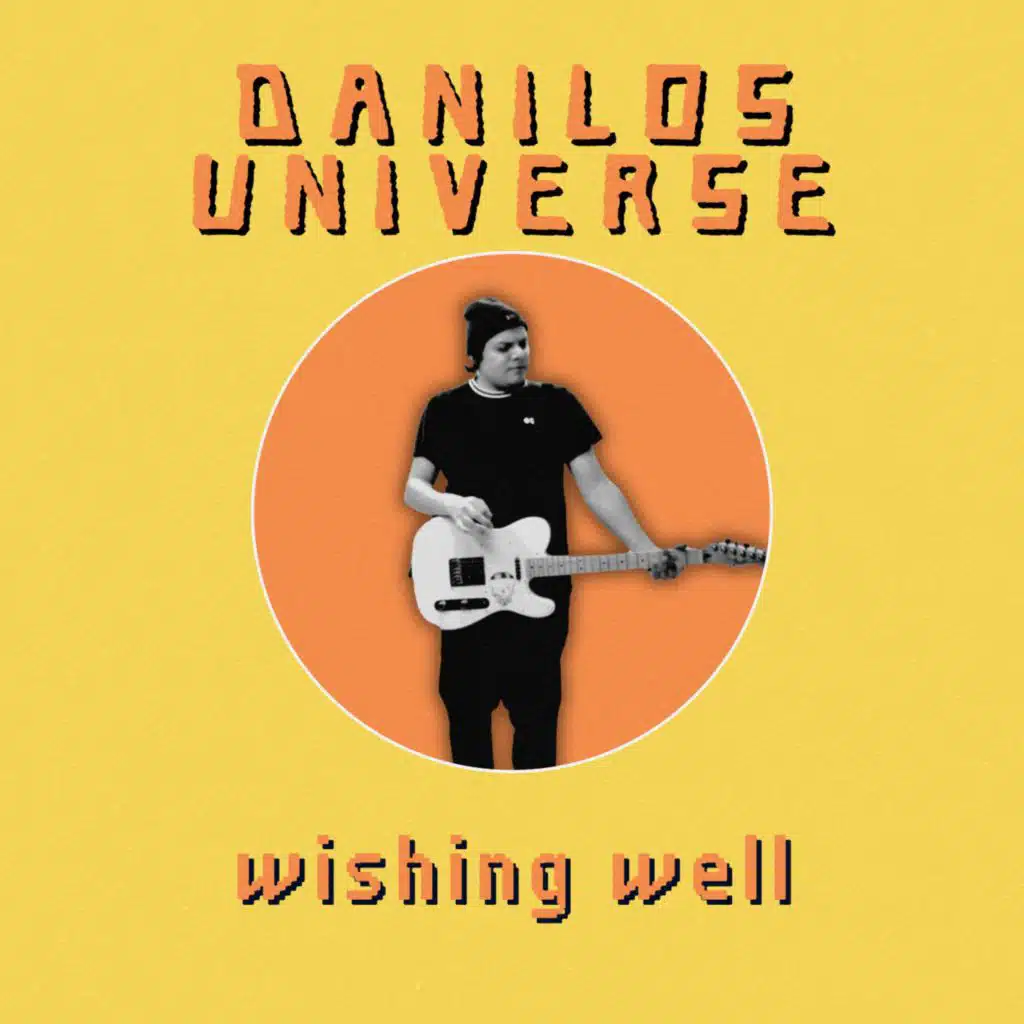 wishing well (acoustic)