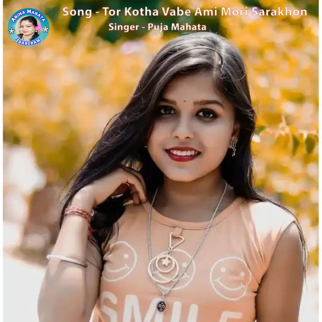 Tor Kotha Vabe Ami Mori Sarakhon (feat. Puja Mahata)