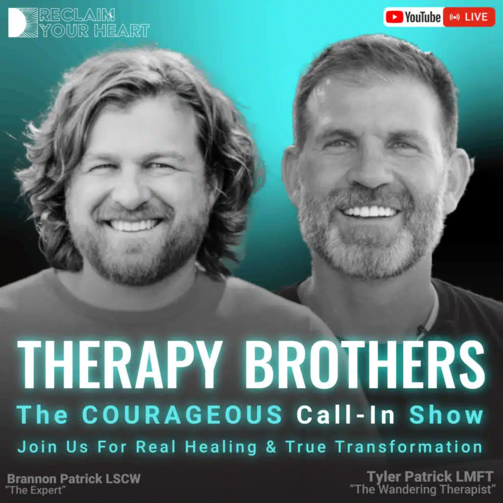 #449: How Do I Take Ownership Of Myself And Be Supportive Of My Spouse?