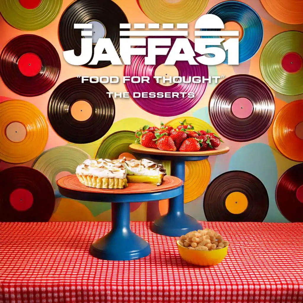 JAFFA 51