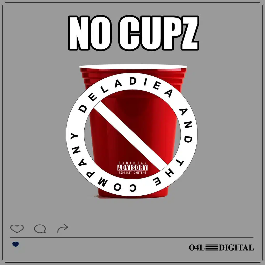 No Cupz