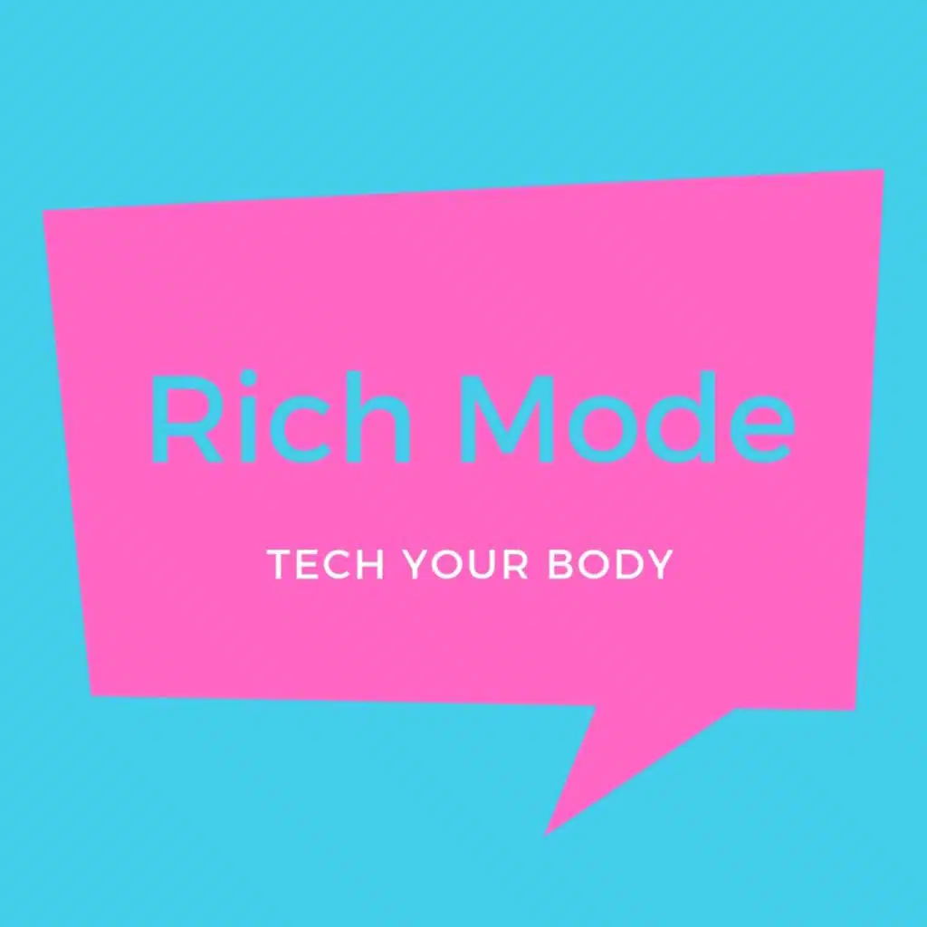 Tech Your Body