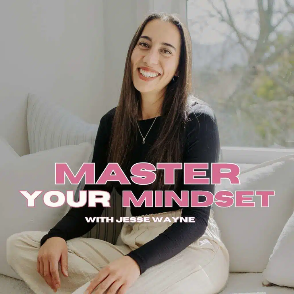 8 Steps to manifest anything you want in life with Claire Chancellor