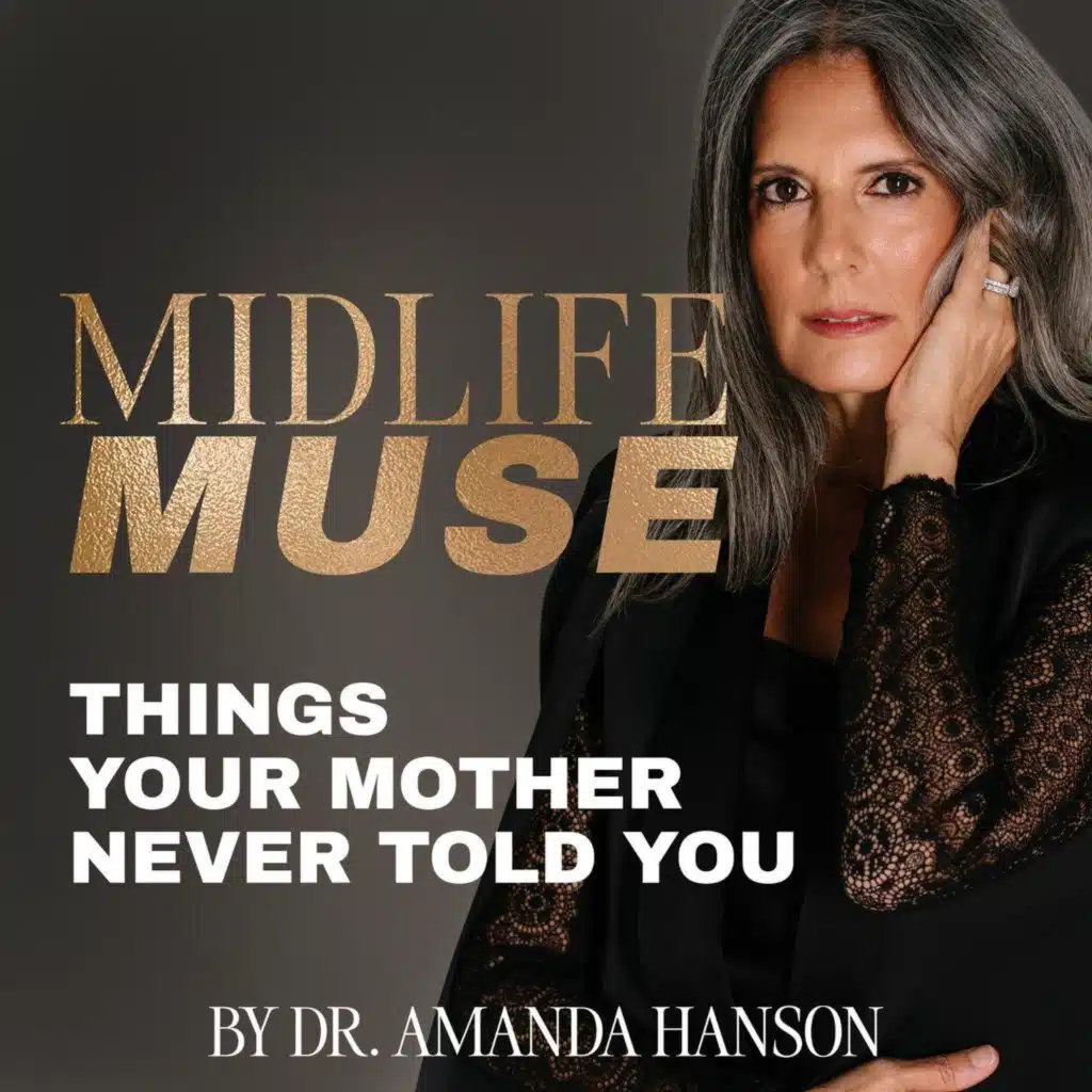 Dr. Amanda Hanson: Unplanned Interview EP 48