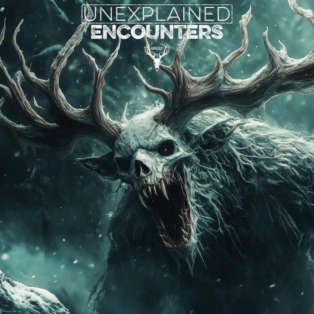 530 | 5 REAL Sightings of the Wechuge