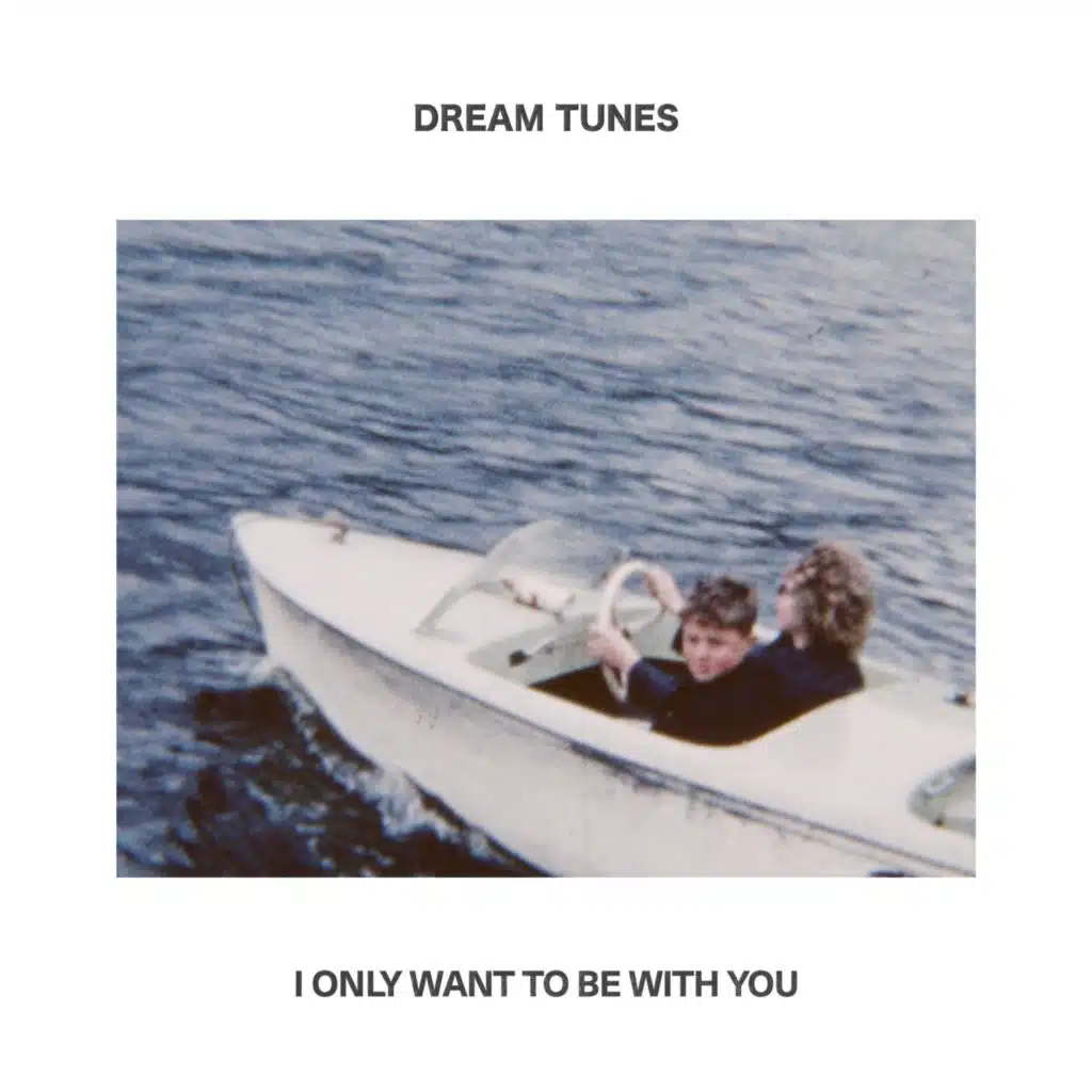 I Only Want to Be With You