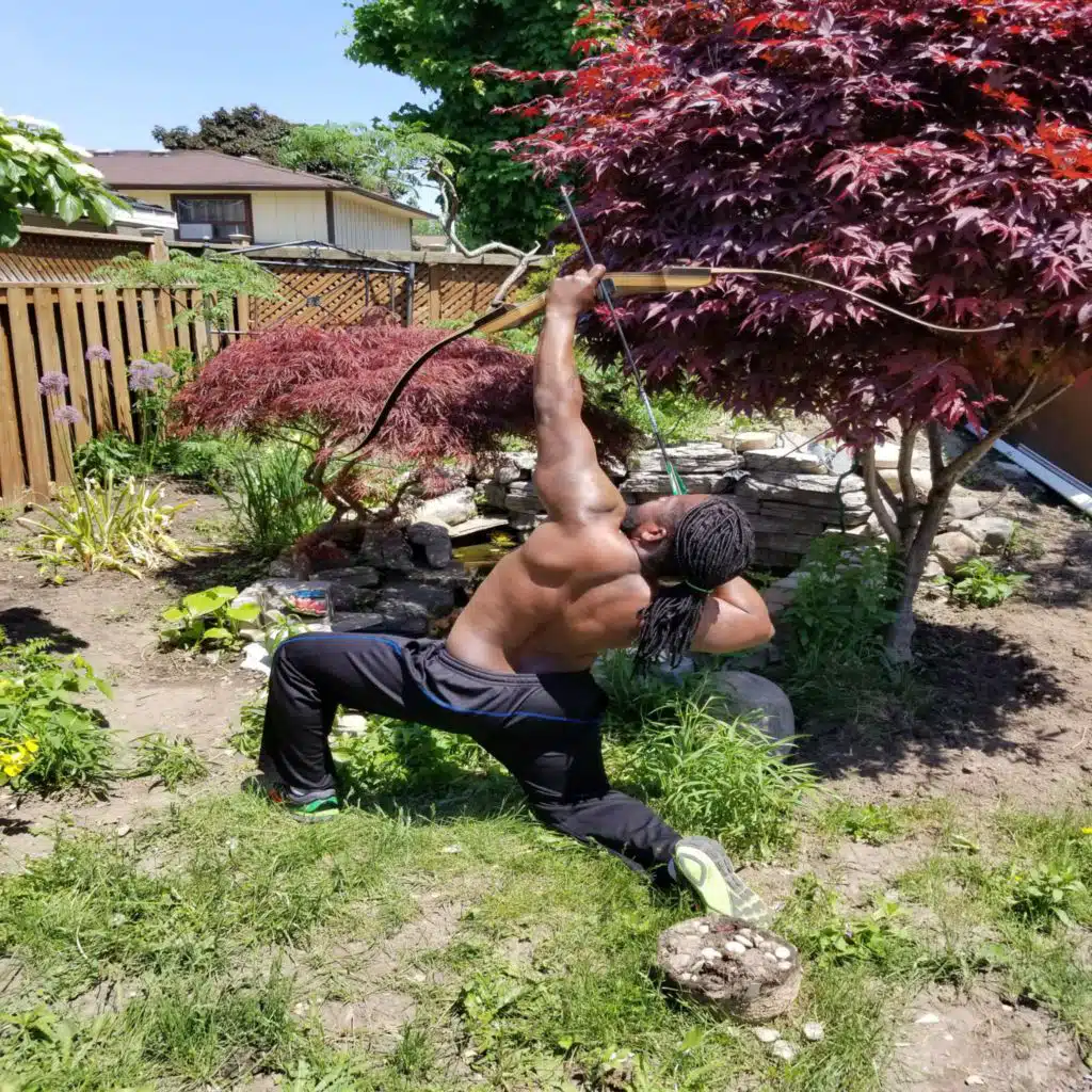 Yokchi Conscious Spoken Word