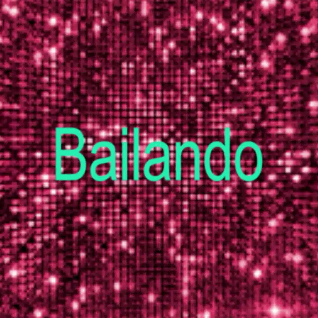 Bailando