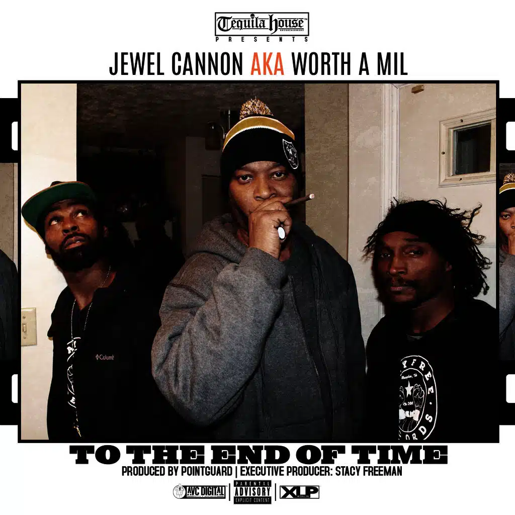 To the End of Time