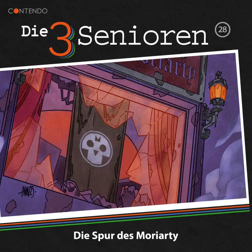 Die 3 Senioren
