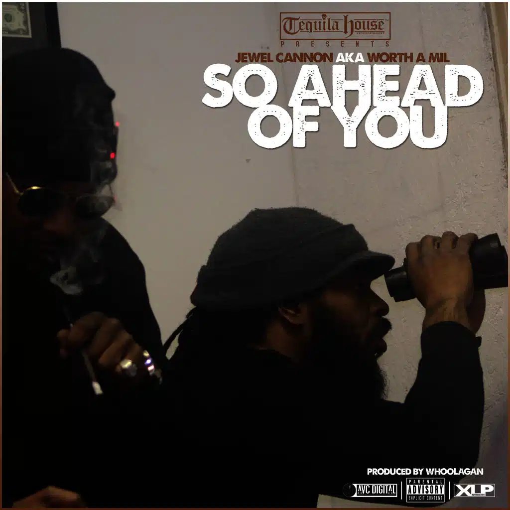 So Ahead of You