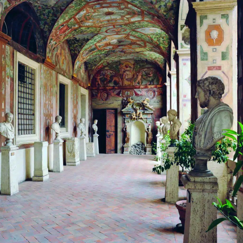 bittersweet Moment #226: Skip the Vatican (and Go Here Instead)