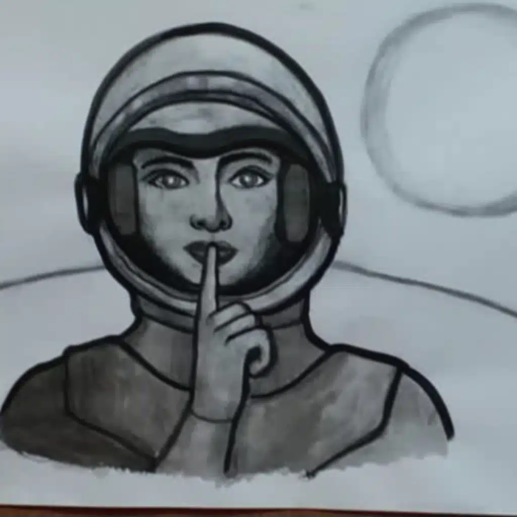 Into the Mystic We Go