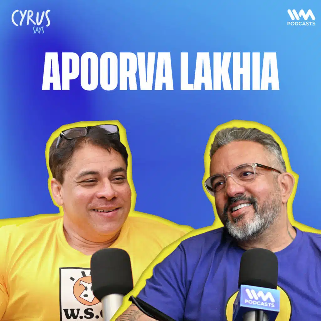 Apoorva Lakhia on Lagaan Secrets, 10,000 Extras & Bollywood’s First Call Sheet!