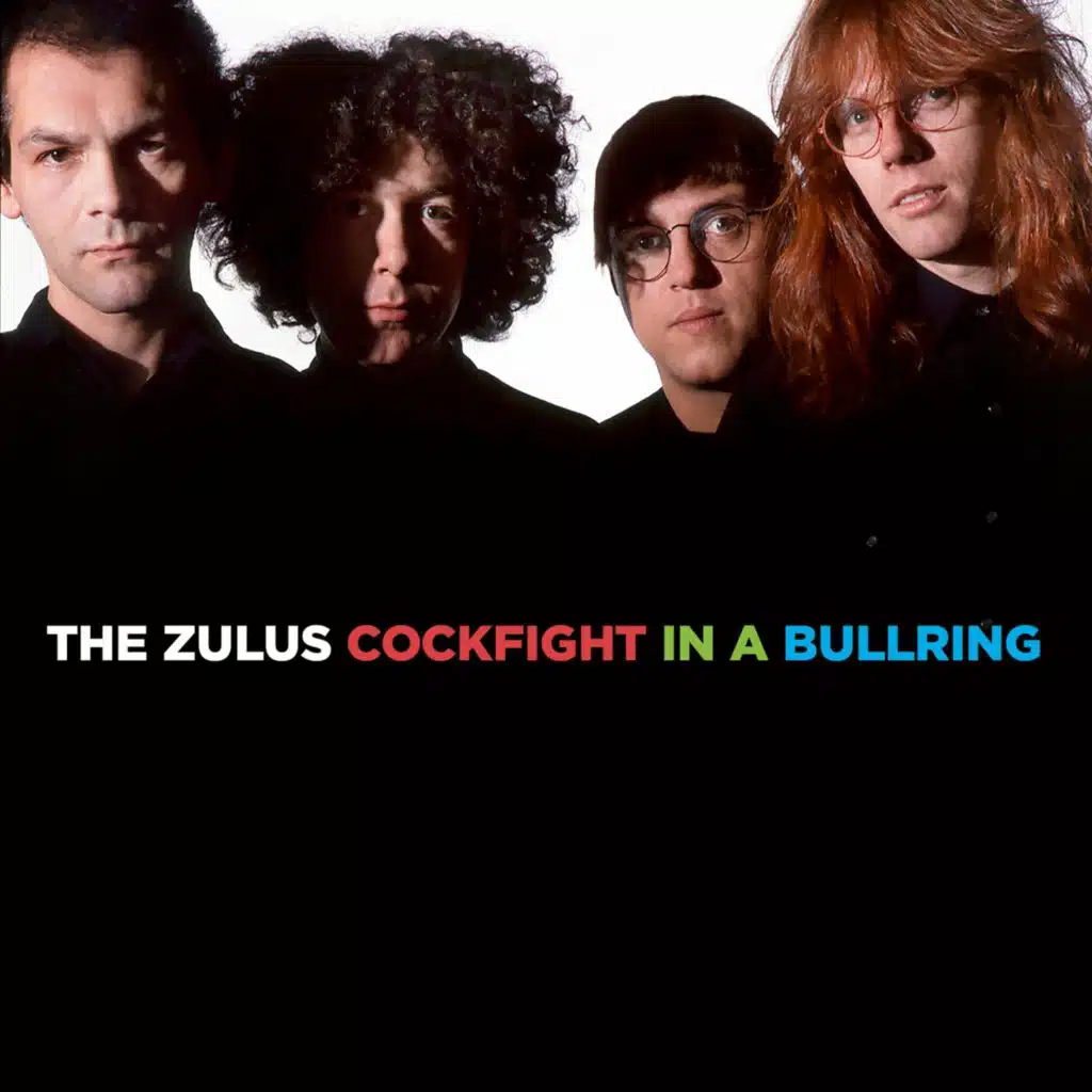 The Desired Effect (Live)