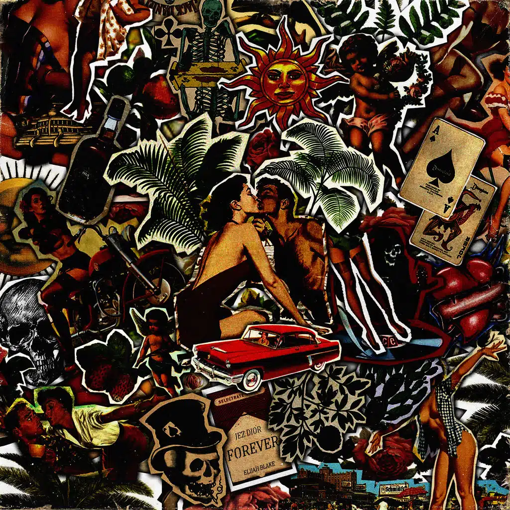 Forever (feat. Elijah Blake)