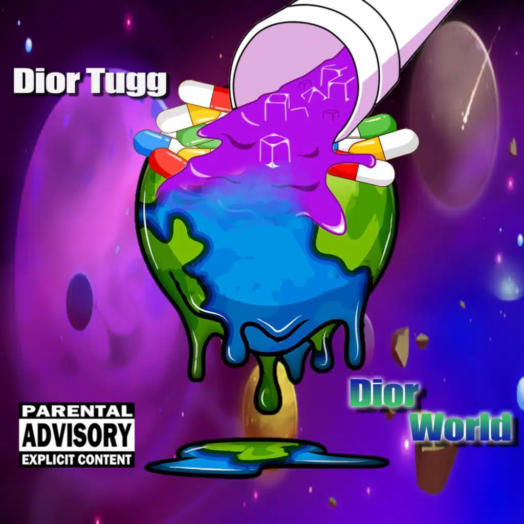 DiorWorld