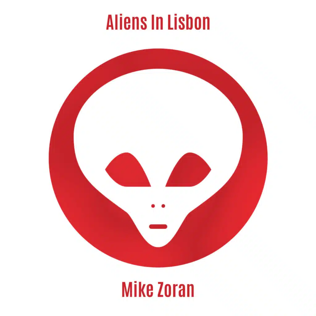 Aliens in Lisbon (Instrumental)