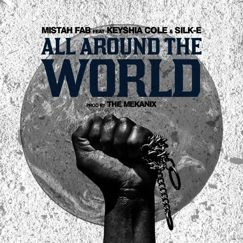 All Around the World