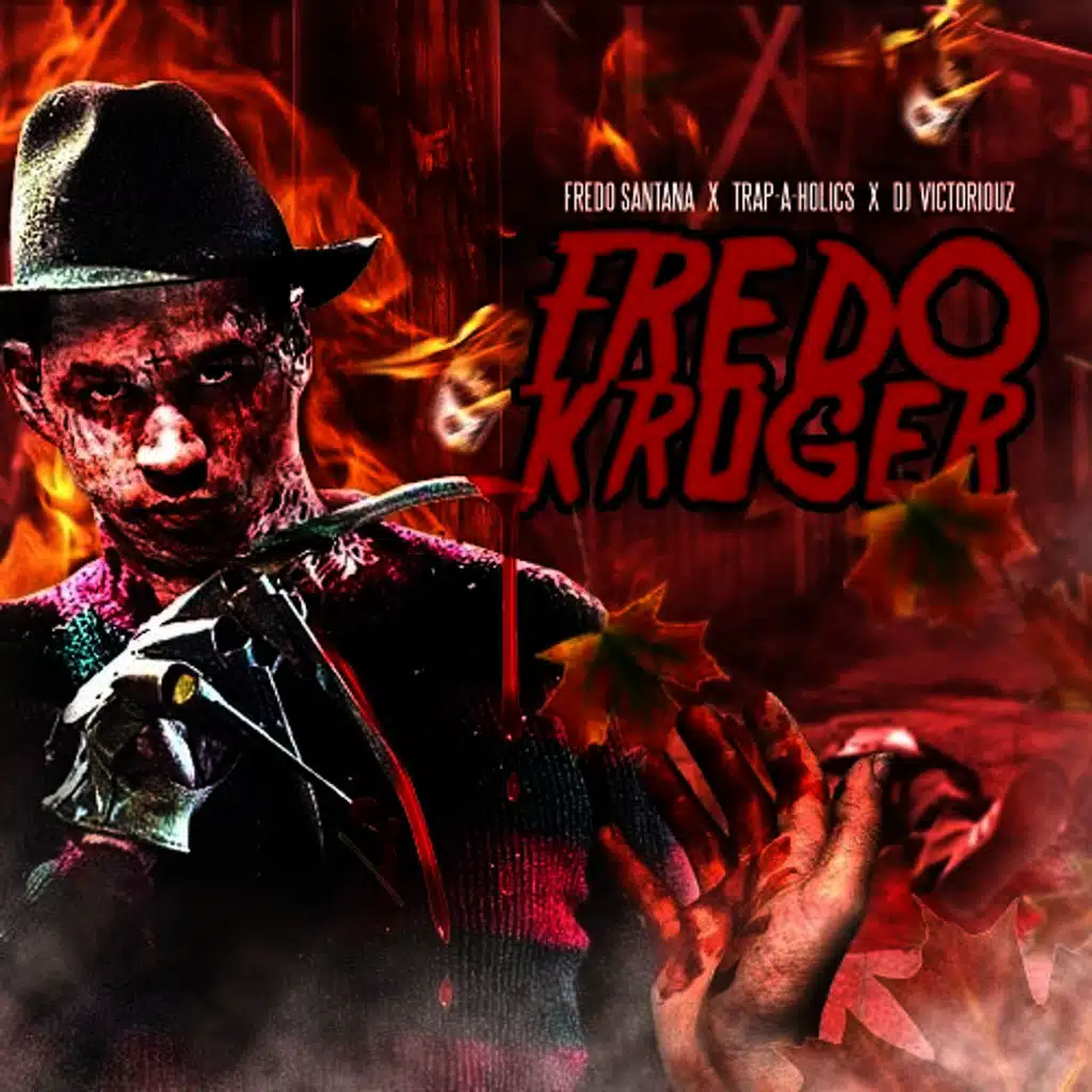 Trap Spot (ft. Gino Marley, Ballout & Blood Money)