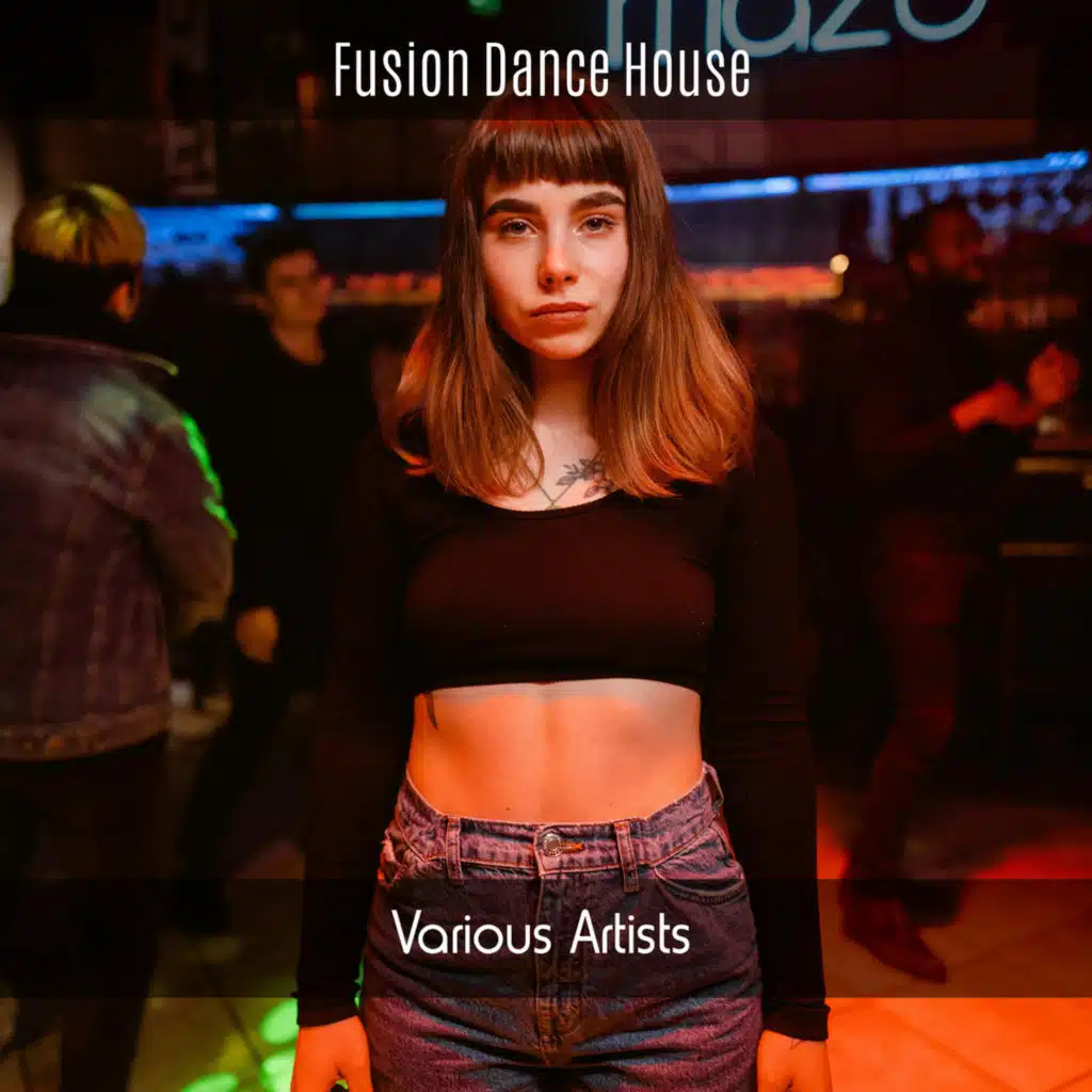 To Give a Deep Sensation (Instrumental)