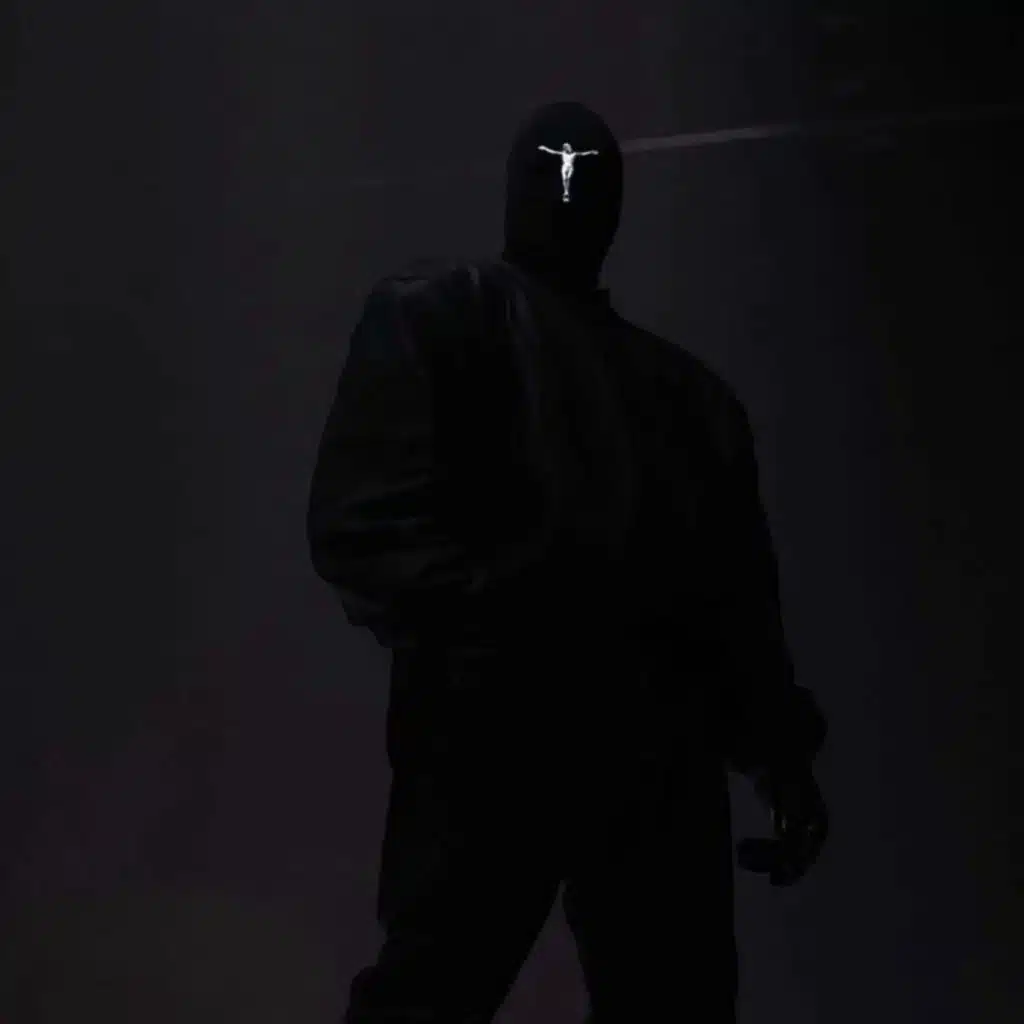 THUG ANONYMOUS (feat. Jubei 2077)