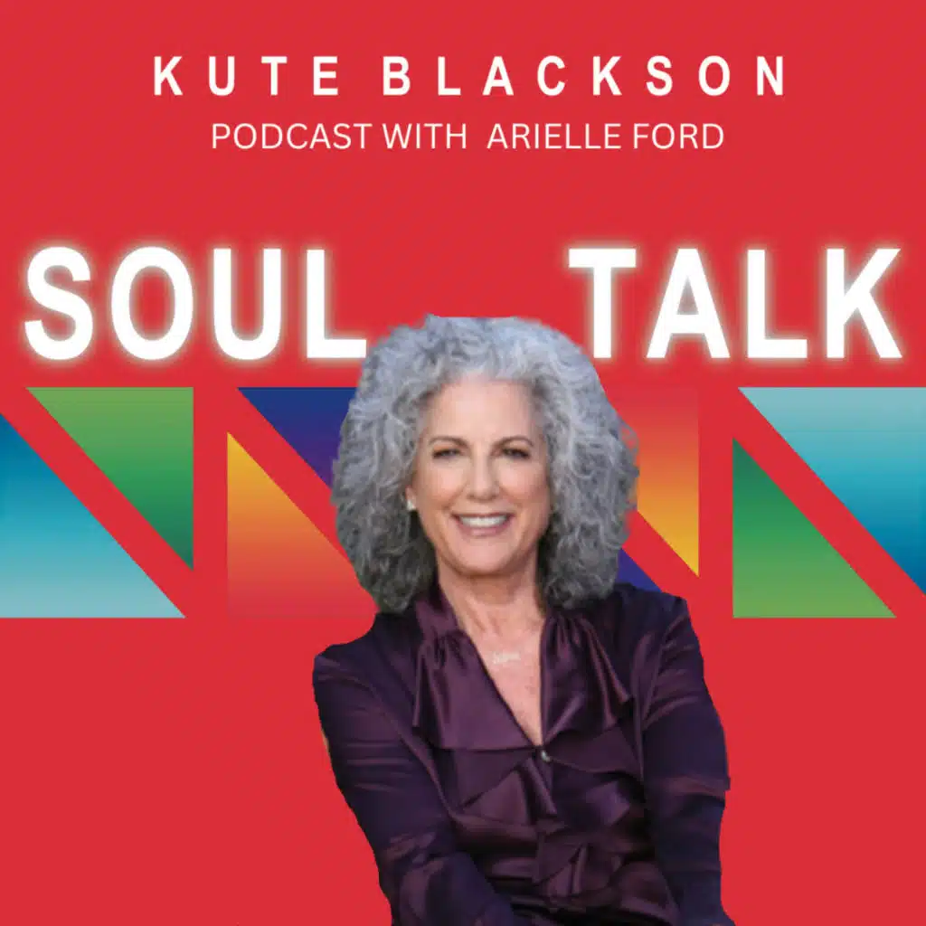 404: Arielle Ford on Everything You've Been Told About Love is Wrong(And This Truth Will Set You Free)