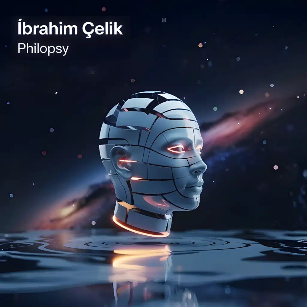 Philopsy (feat. İbrahim Çelik)