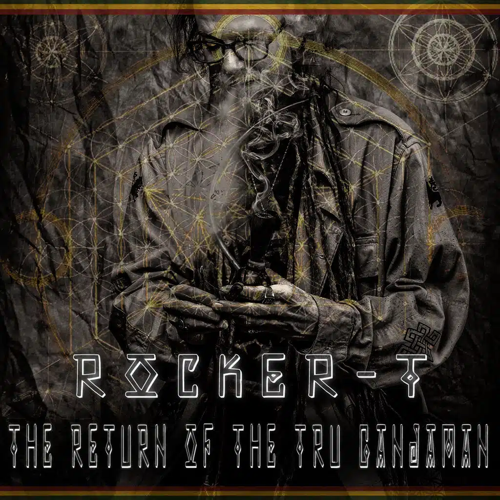 Return of the Tru Ganjaman