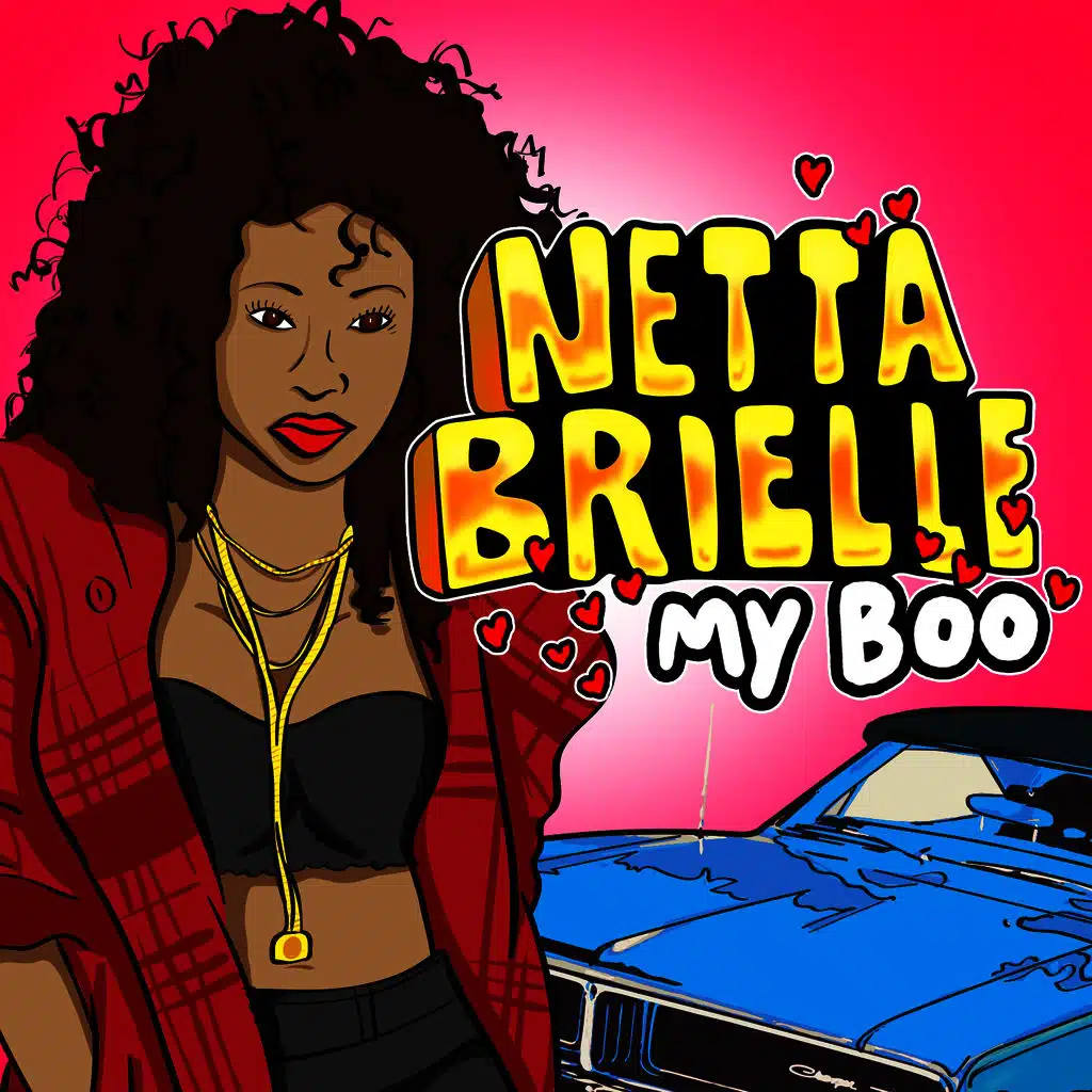 My Boo (Running Man Challenge)