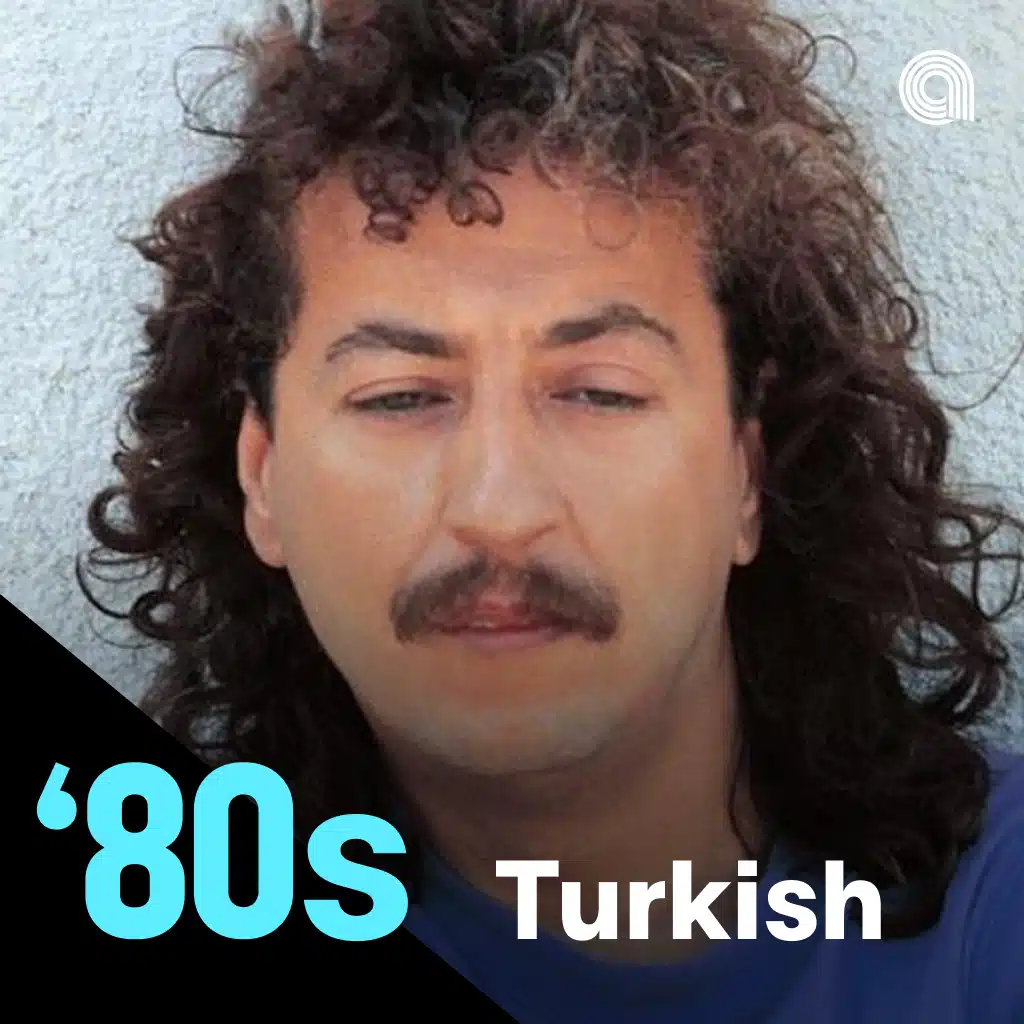 '80s Turkish