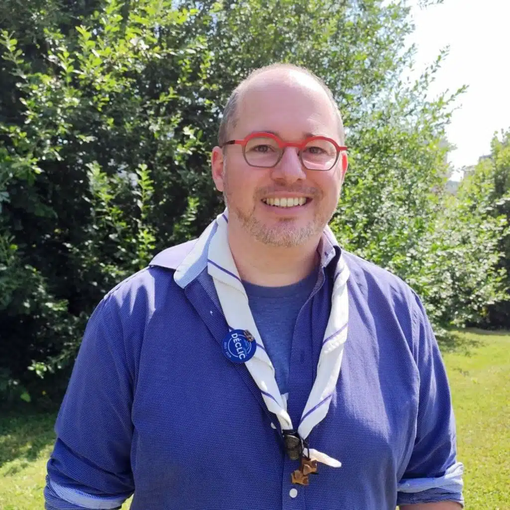 Rire, grandir et s'épanouir : le scoutisme en Belgique séduit encore et toujours !