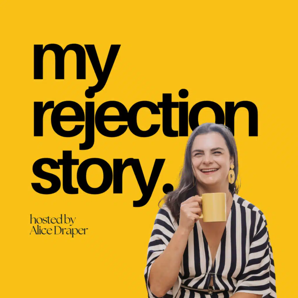 Alice Draper: I Am Still Terrified Of Friendship Rejection. Here's How I Cope.